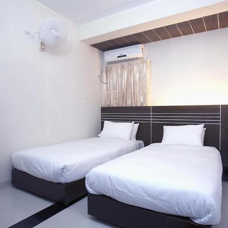 Hotel Holy Gate Sylhet Exterior photo