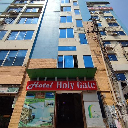 Hotel Holy Gate Sylhet Exterior photo