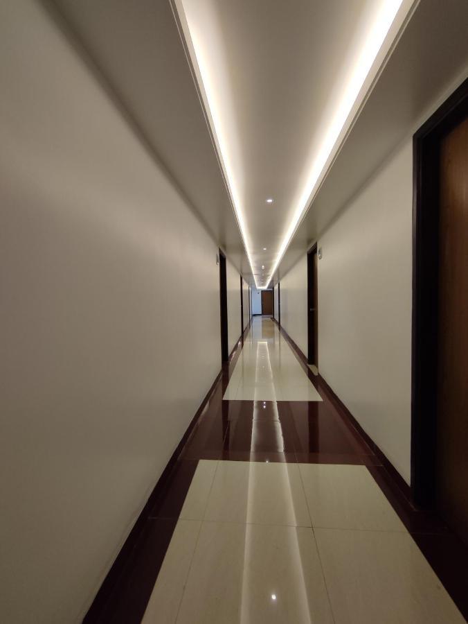 Hotel Holy Gate Sylhet Exterior photo