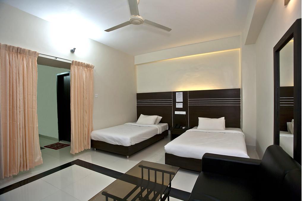 Hotel Holy Gate Sylhet Room photo