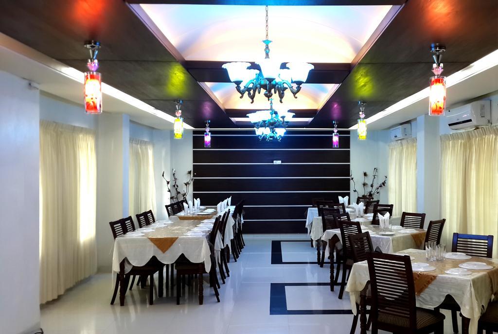 Hotel Holy Gate Sylhet Exterior photo
