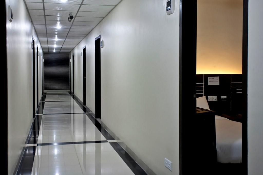 Hotel Holy Gate Sylhet Exterior photo