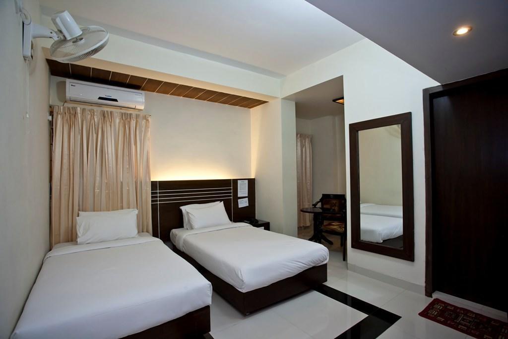 Hotel Holy Gate Sylhet Room photo