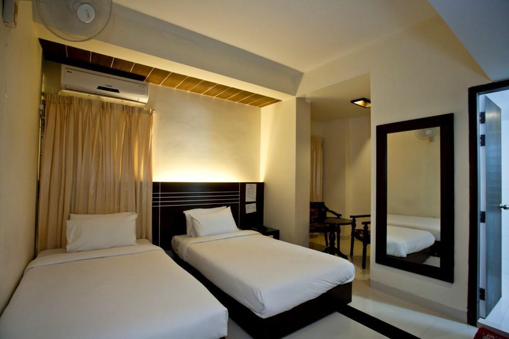 Hotel Holy Gate Sylhet Room photo