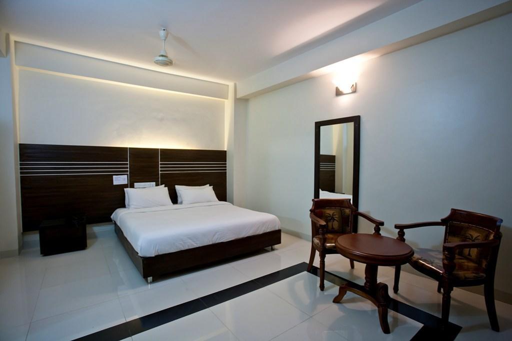 Hotel Holy Gate Sylhet Room photo