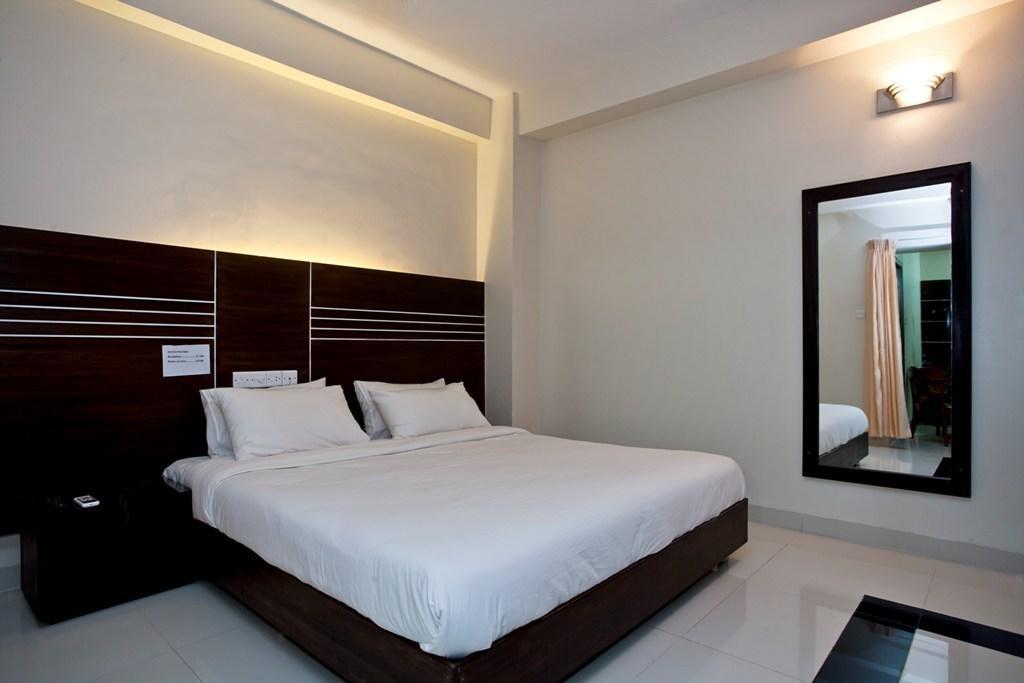Hotel Holy Gate Sylhet Room photo