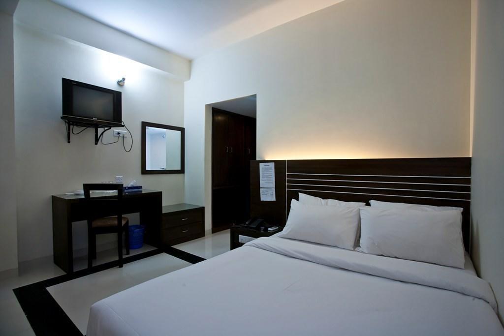 Hotel Holy Gate Sylhet Room photo