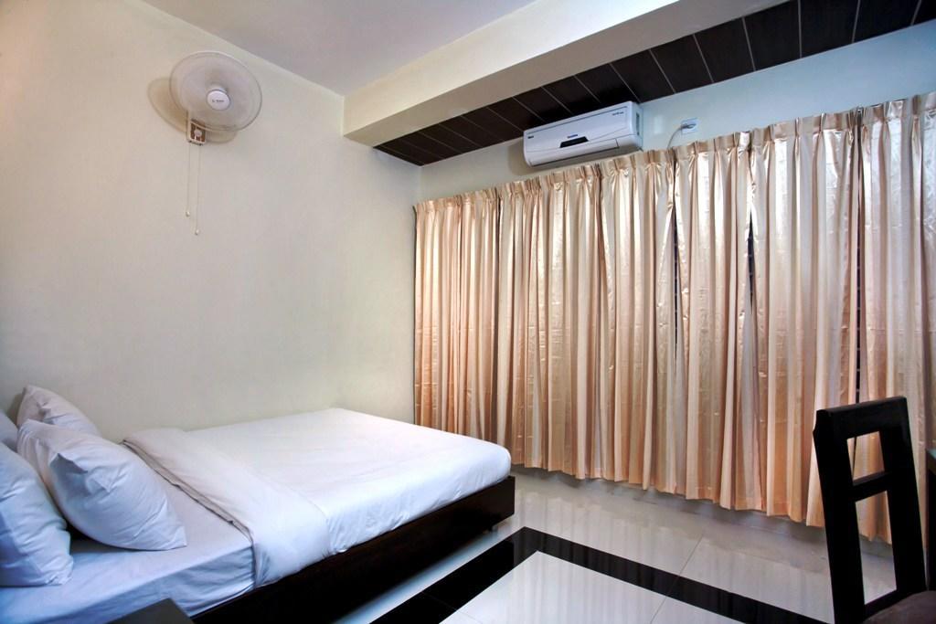 Hotel Holy Gate Sylhet Exterior photo