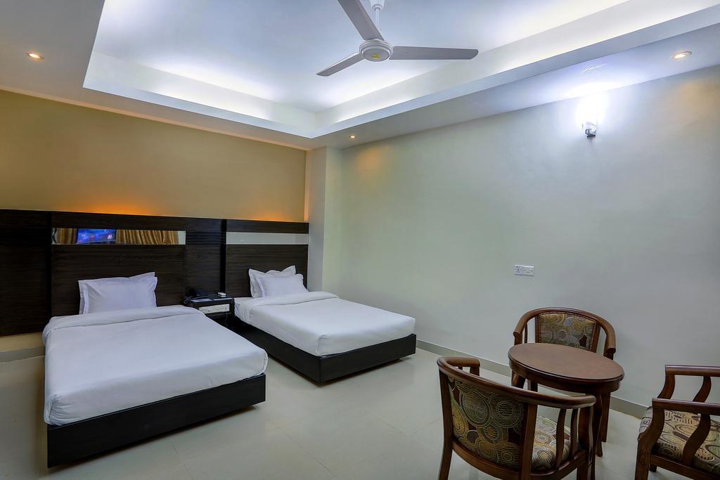 Hotel Holy Gate Sylhet Exterior photo