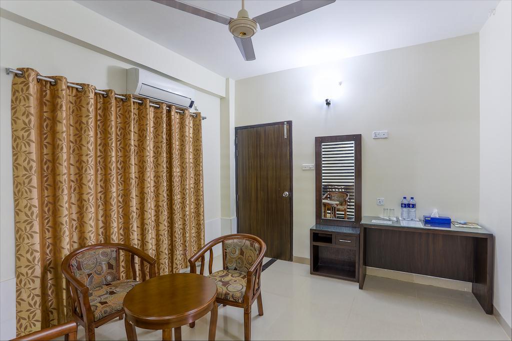 Hotel Holy Gate Sylhet Exterior photo